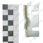 А37.05.021-Б Кронштейн фиксатора рамки заднего стекла МТЗ МТЗ РУП